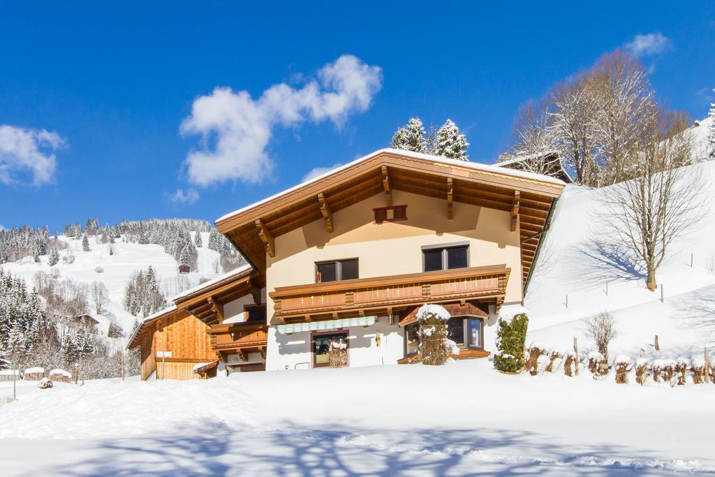 Haus Schwaighofer Daire Saalbach-Hinterglemm Oda fotoğraf