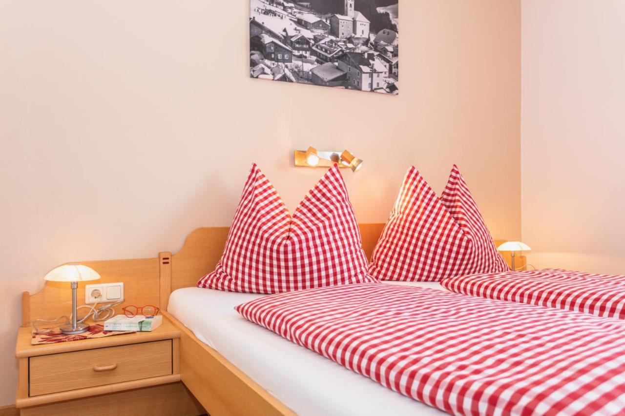 Haus Schwaighofer Daire Saalbach-Hinterglemm Dış mekan fotoğraf