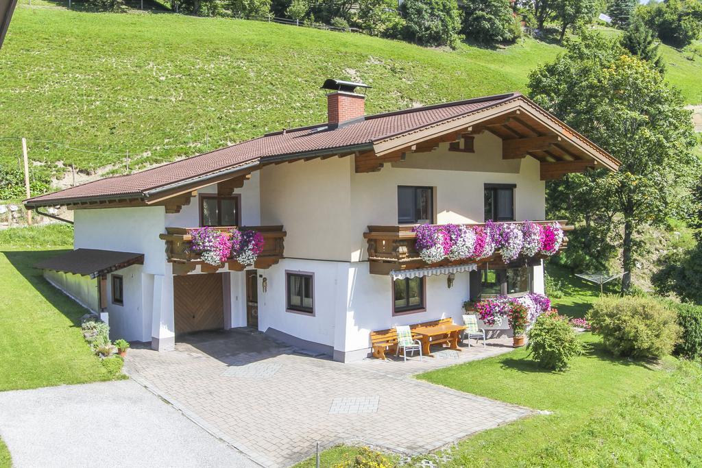 Haus Schwaighofer Daire Saalbach-Hinterglemm Dış mekan fotoğraf