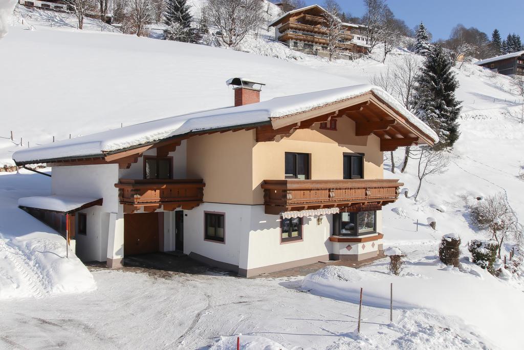 Haus Schwaighofer Daire Saalbach-Hinterglemm Dış mekan fotoğraf